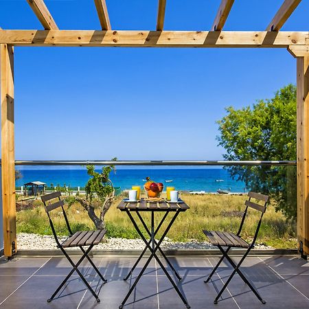 Rhodes Sea Villas Ixia  Exterior foto
