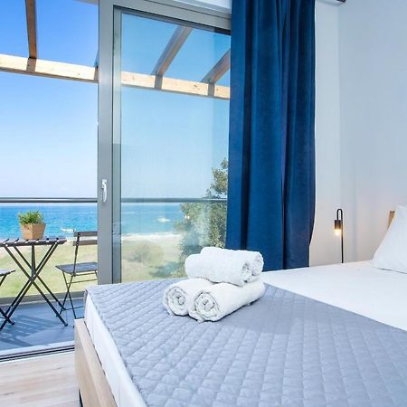 Rhodes Sea Villas Ixia  Exterior foto