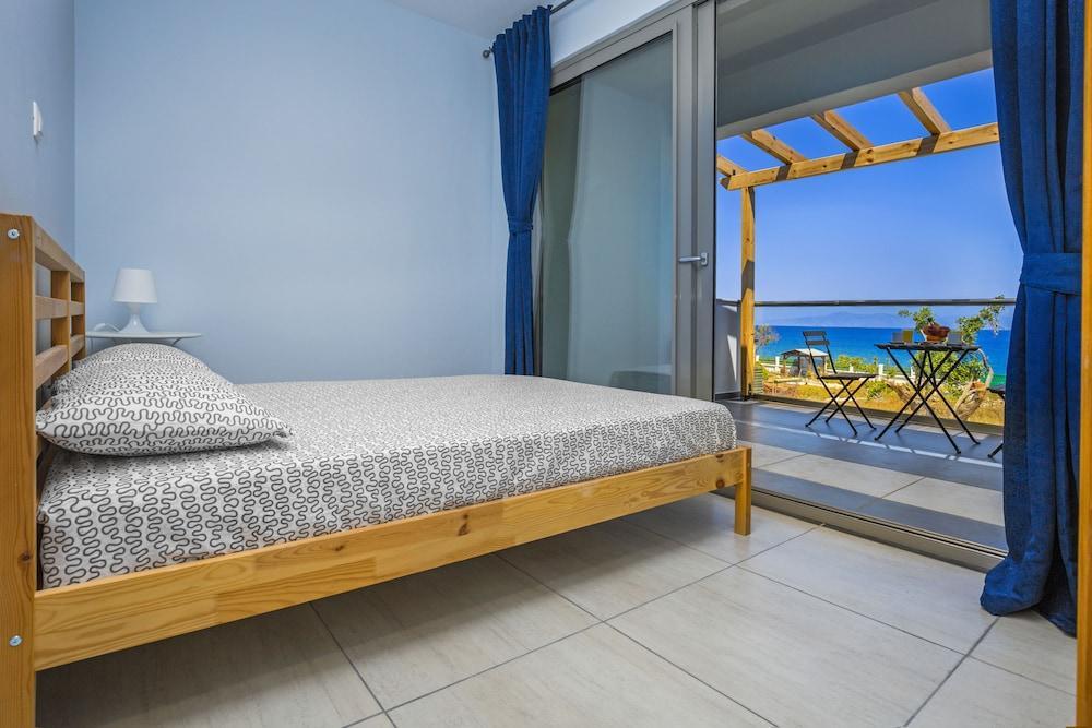 Rhodes Sea Villas Ixia  Exterior foto