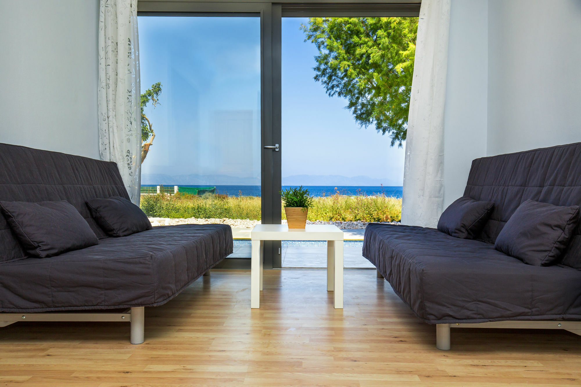 Rhodes Sea Villas Ixia  Exterior foto