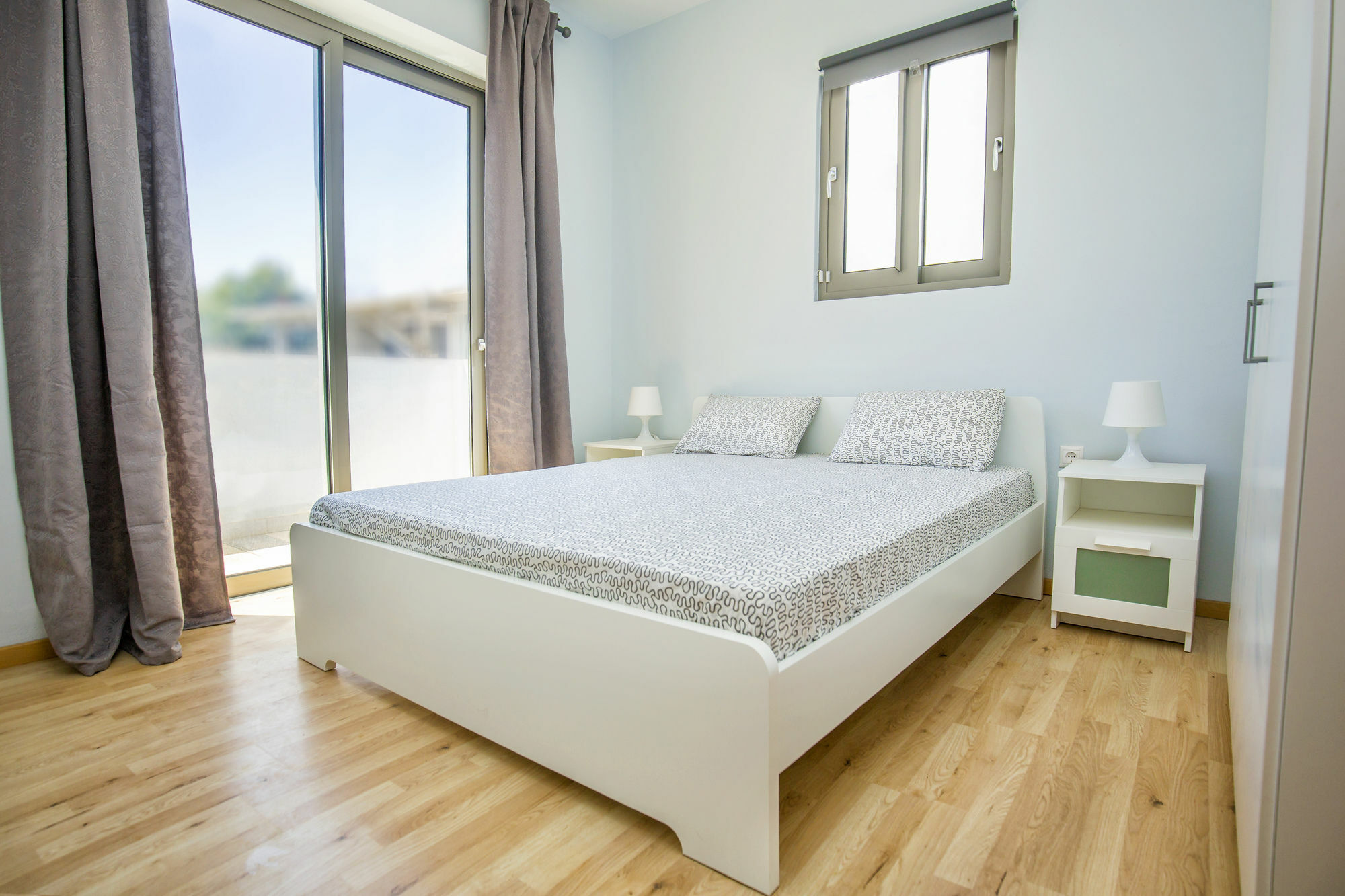 Rhodes Sea Villas Ixia  Exterior foto